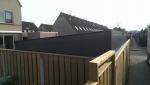 Veranda,Terrasoverkapping, Profiline, Oosterhout